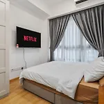 Simple 2Br Agile Bukit Bintang By Rumabnb