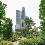 Simple 2Br Agile Bukit Bintang By Rumabnb