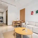 Simple 2Br Agile Bukit Bintang By Rumabnb