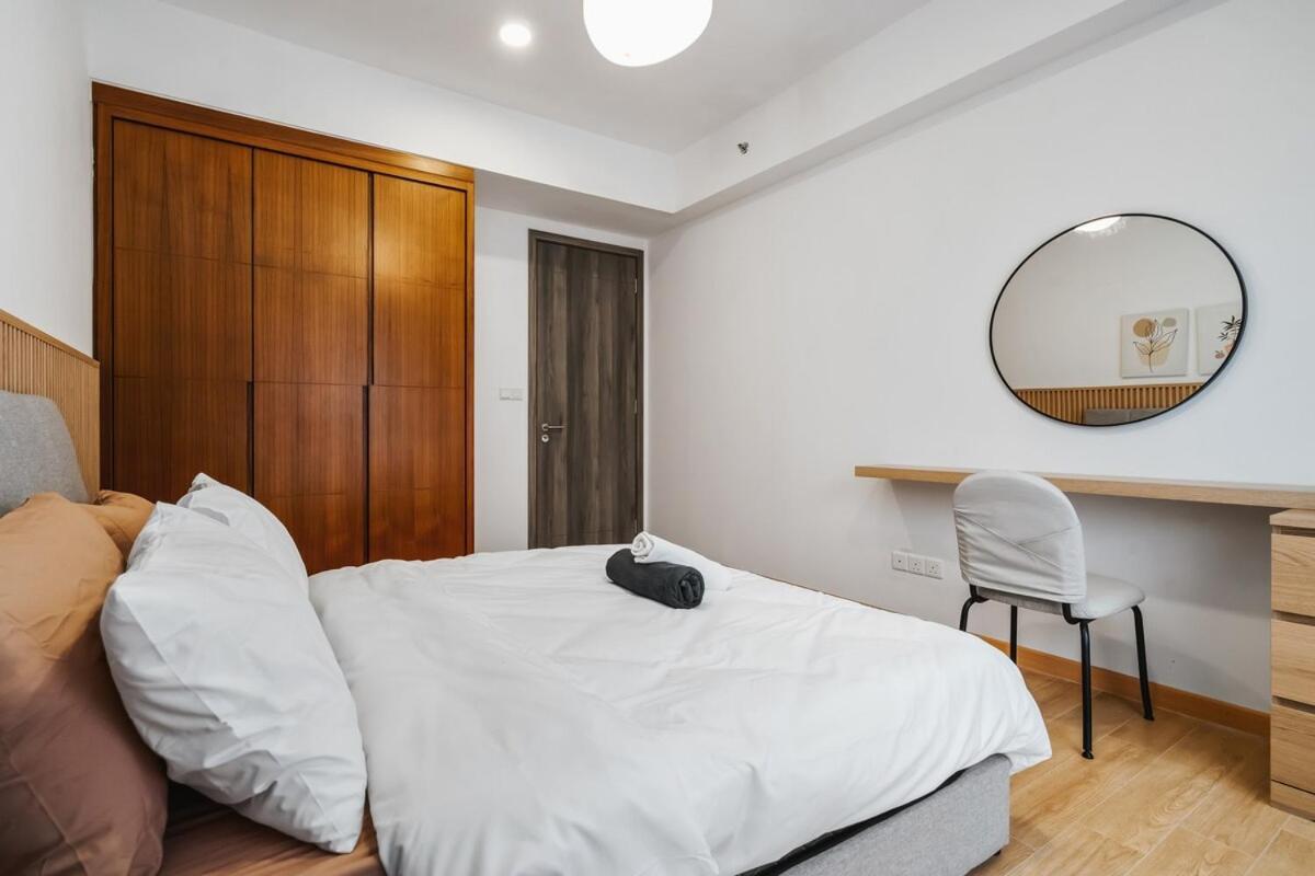 Pangsapuri Simple 2br Agile Bukit Bintang By Rumabnb Kuala Lumpur