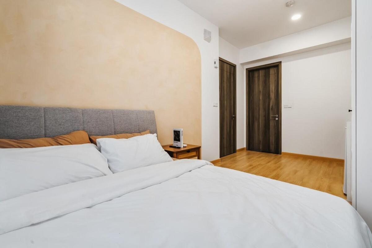Simple 2br Agile Bukit Bintang By Rumabnb