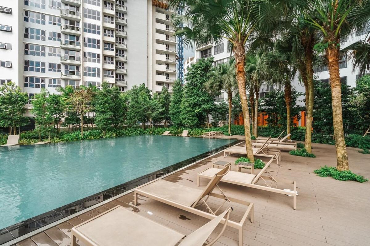 Simple 2br Agile Bukit Bintang By Rumabnb Kuala Lumpur