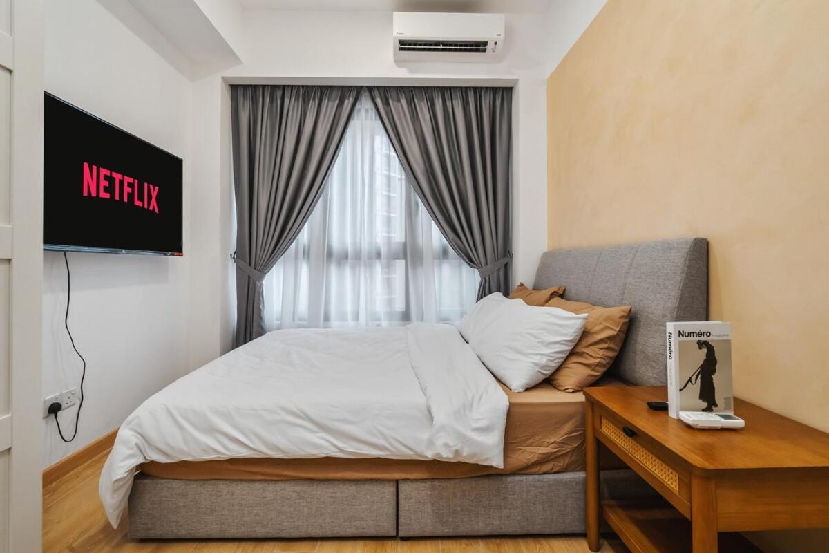 Simple 2br Agile Bukit Bintang By Rumabnb Kuala Lumpur
