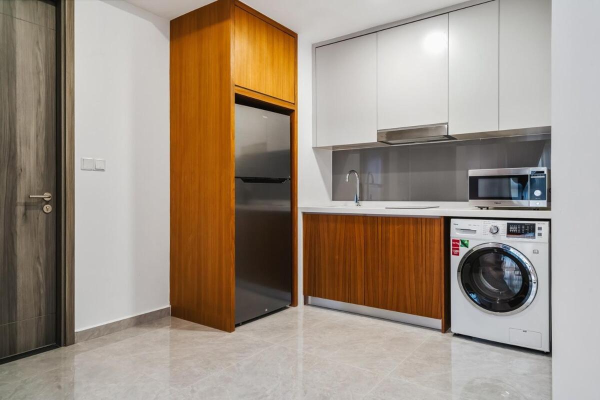 Apartamento Simple 2br Agile Bukit Bintang By Rumabnb